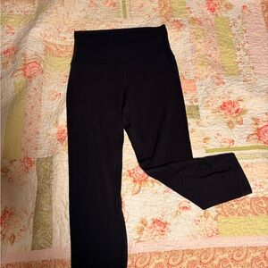 lululemon athletica Black Leggings